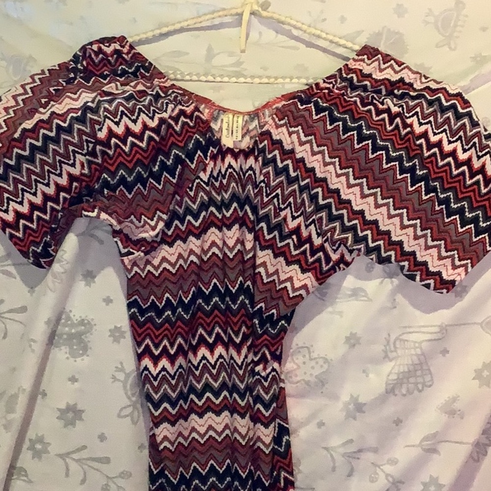 Dress Lines